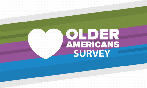 Older Americans Survey